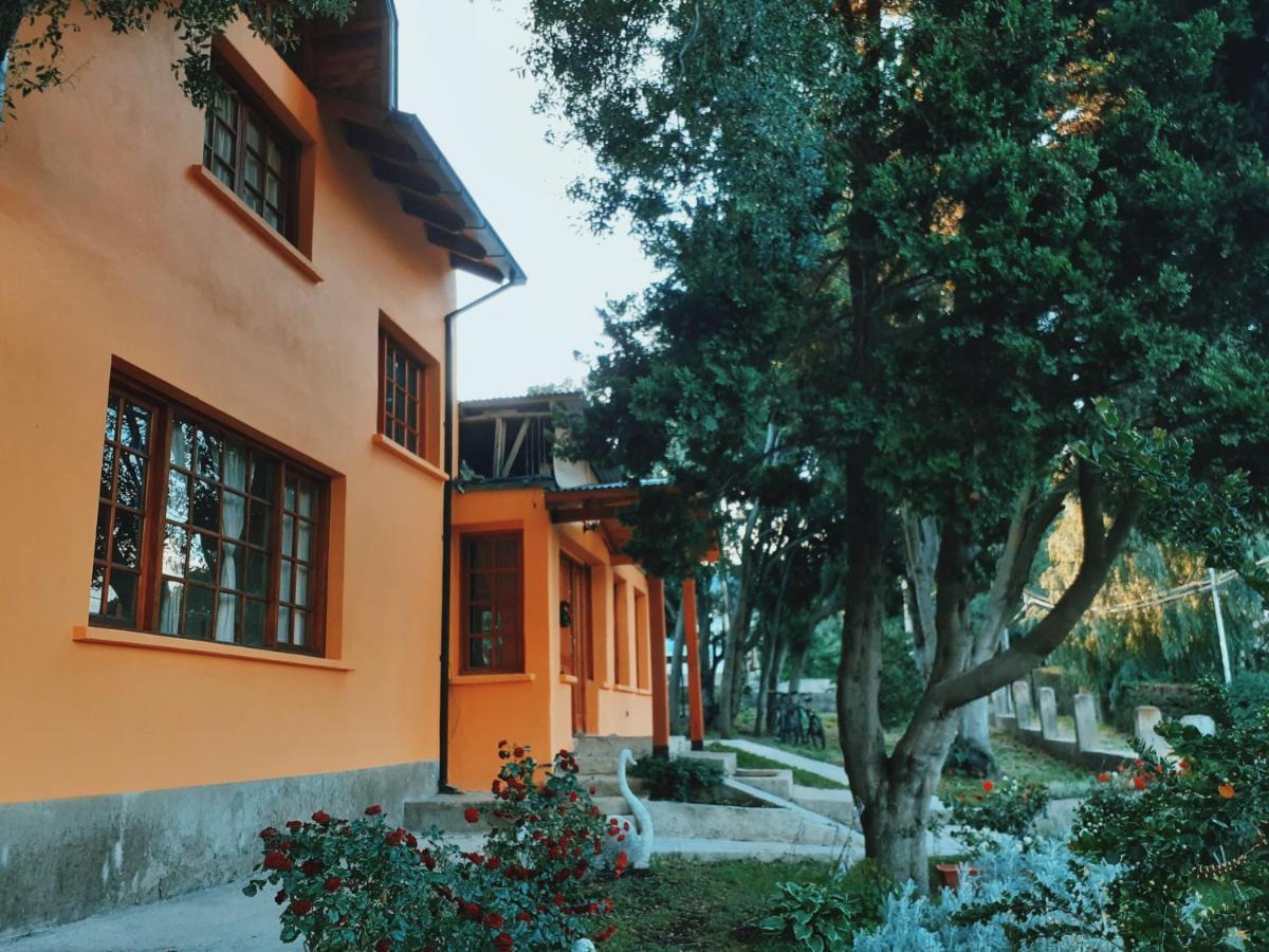 Bed and breakfast Alelies San Carlos de Bariloche