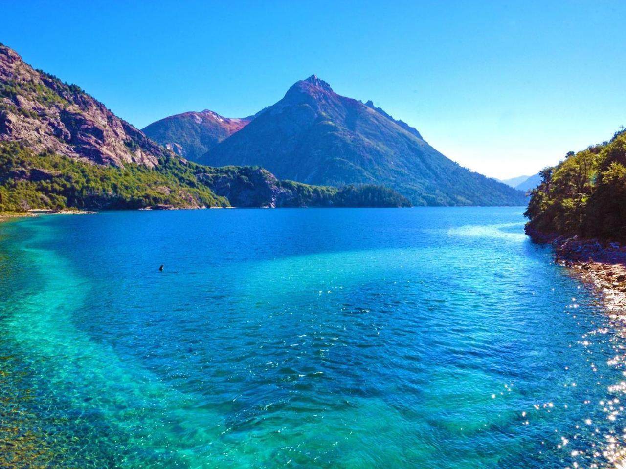 Alelies Bed and breakfast San Carlos de Bariloche