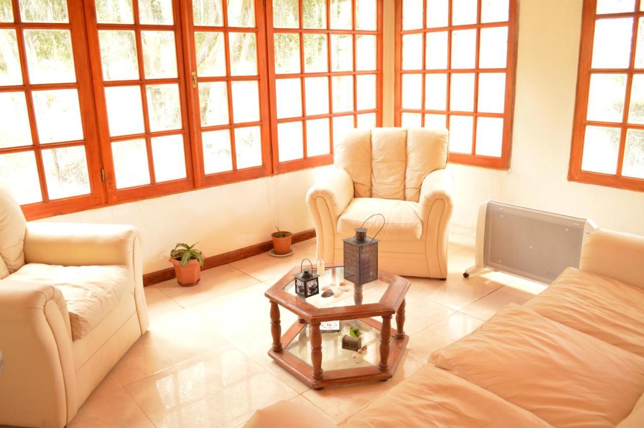Bed and breakfast Alelies San Carlos de Bariloche