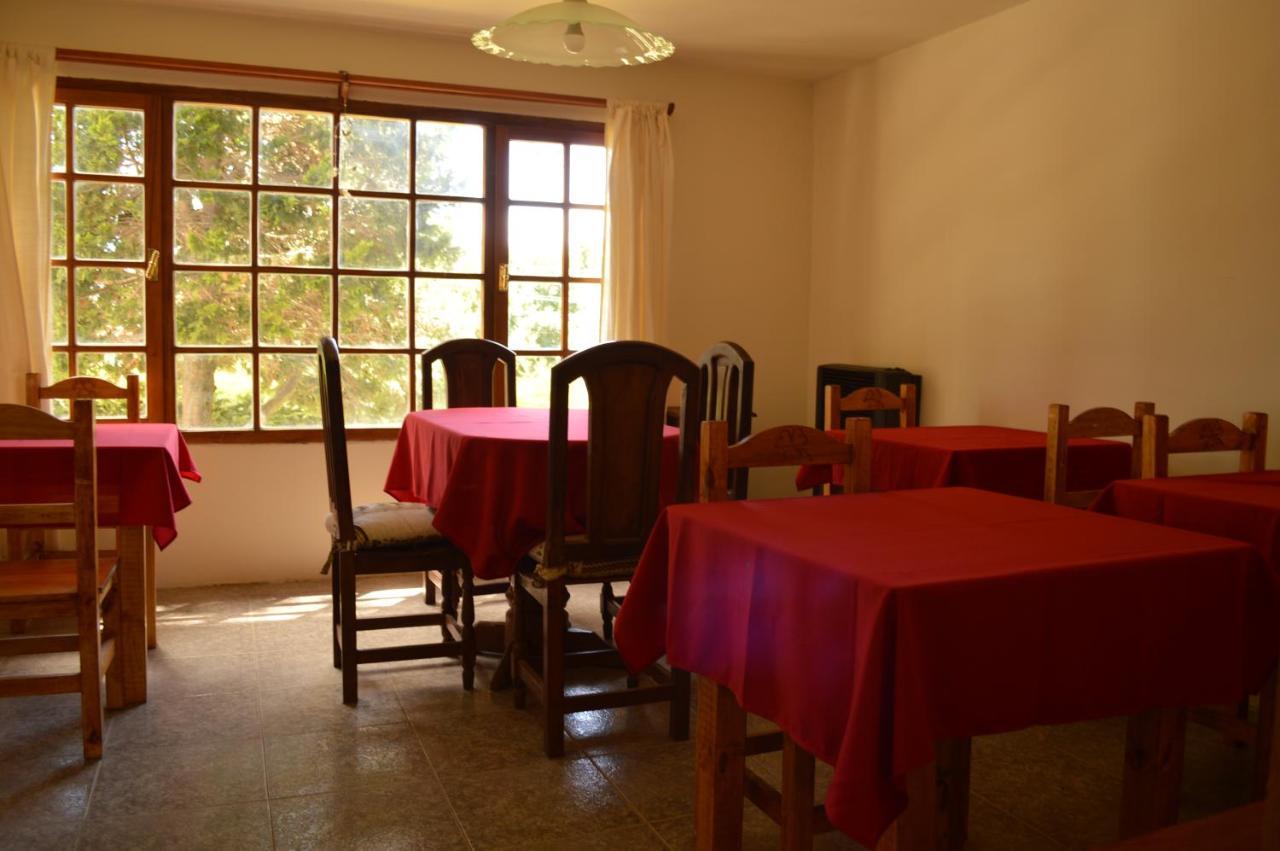 Alelies Bed and breakfast San Carlos de Bariloche