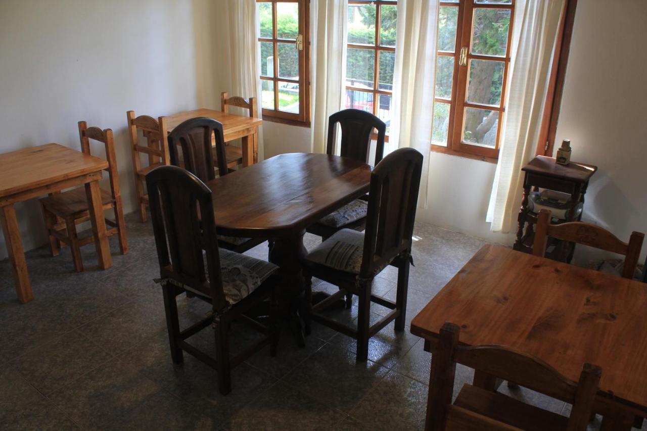 Bed and breakfast Alelies San Carlos de Bariloche