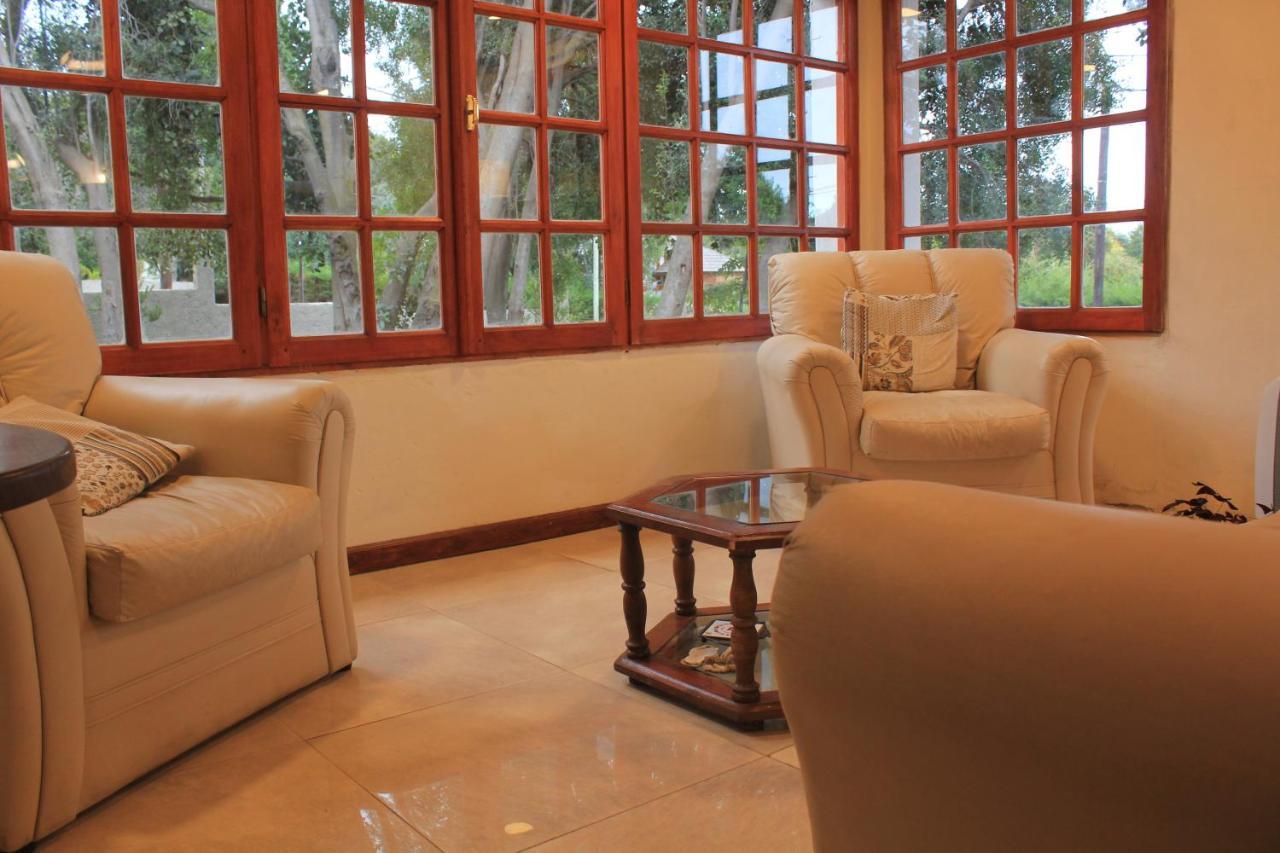 Bed and breakfast Alelies San Carlos de Bariloche