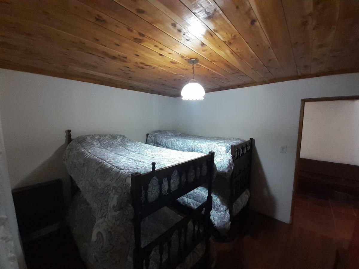 Bed and breakfast Alelies San Carlos de Bariloche