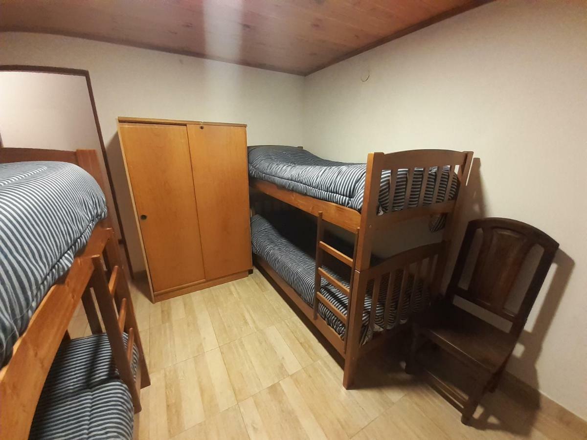 Bed and breakfast Alelies