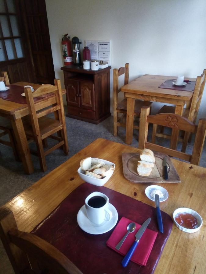 Bed and breakfast Alelies *